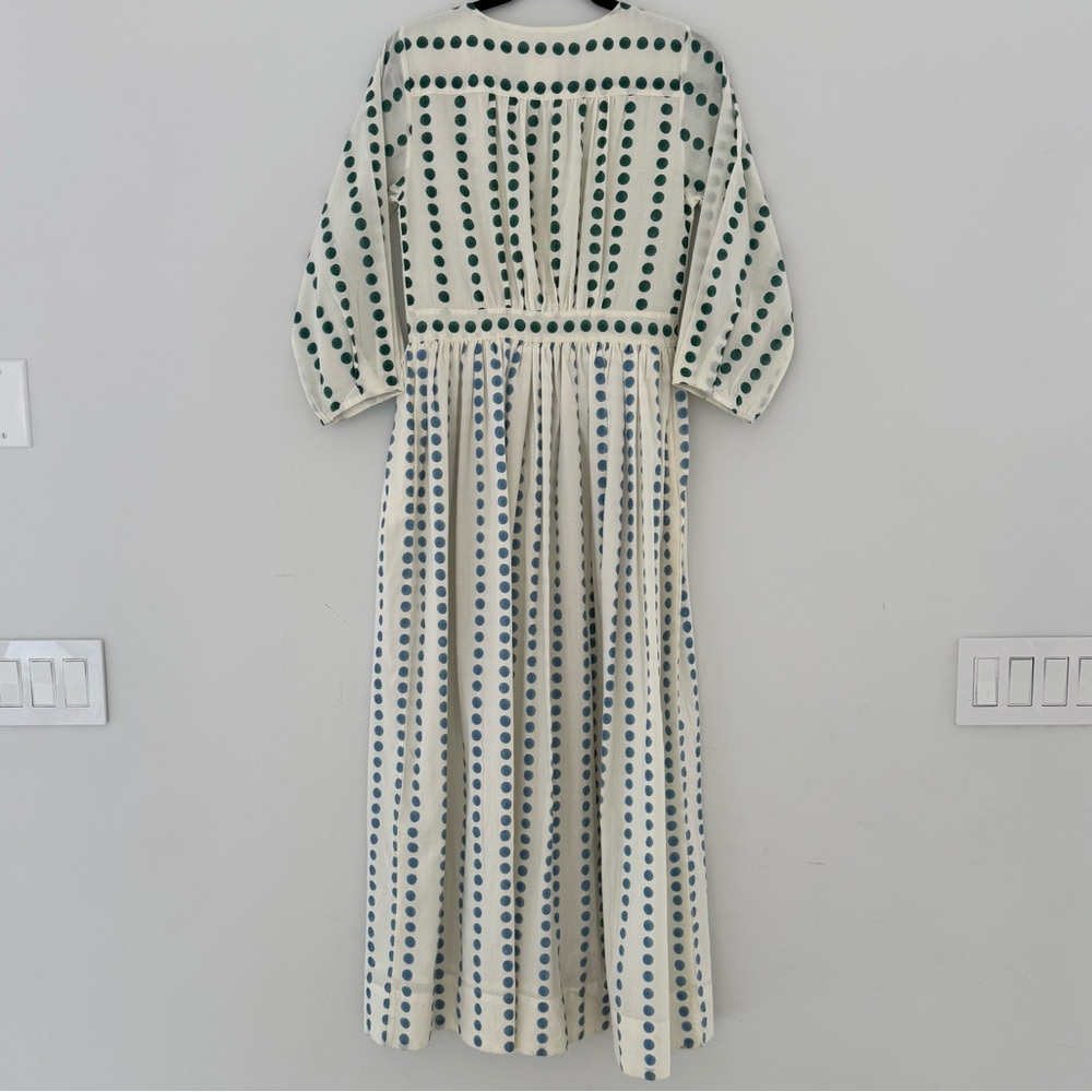 NWOT - Daydress Co UK Kitty Dress - XS - Picture 5 of 11